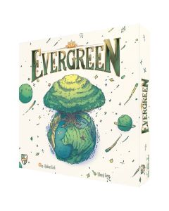 "Evergreen", juego de tablero