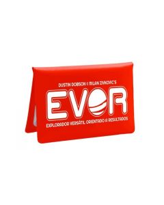"EVOR", juego de cartas