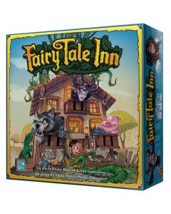 Fairy Tale Inn