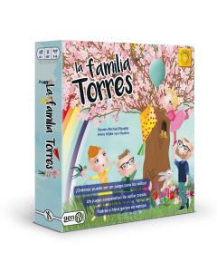 La Familia Torres