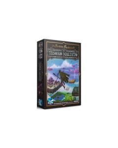 Fantasy Realms juego de cartas