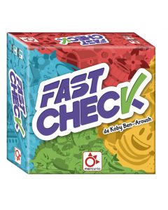 Fast Check