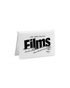 "Films", juego de cartas