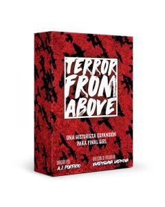 Final Girl: Terror From Above