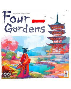 Four Gardens
