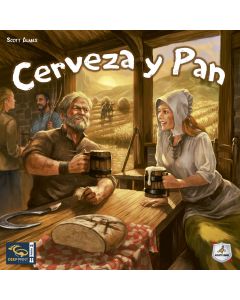 Cerveza y Pan