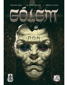 "Gólem", juego de tablero