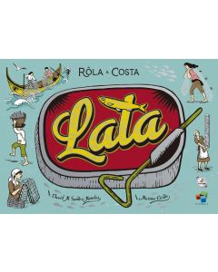 "Lata", juego de cartas