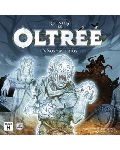 "Oltréé: Vivos y Muertos", expansión del juego básico