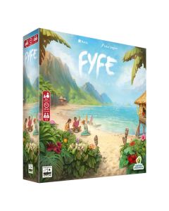 "Fyfe", juego de tablero