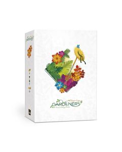 "Gardeners", juego de tablero