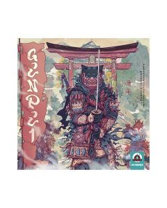 "Genpei", juego de tablero
