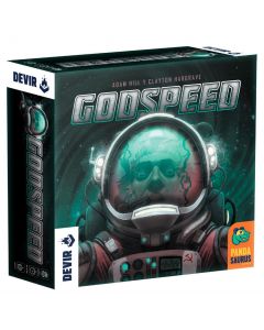 Godspeed
