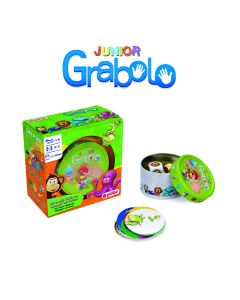 Grabolo Junior