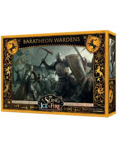Canción de Hielo y Fuego: Guardianes Baratheon