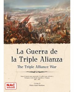 La Guerra de la Triple Alianza