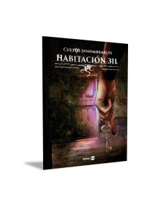 Habitación 311: Códigos Pnakóticos 1.1