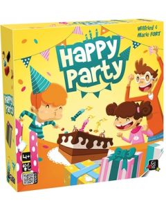 happy party