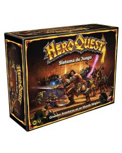 HeroQuest
