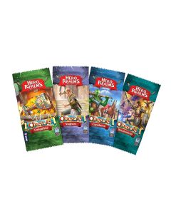 Hero Realms - Odiseas: Conquista