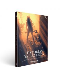 Historias de Leyenda