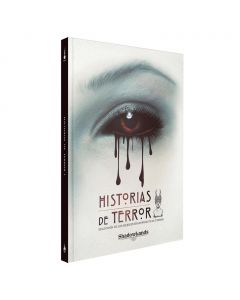 Historias de Terror Tomo I