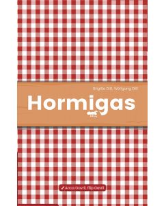 "Hormigas", juego de tablero