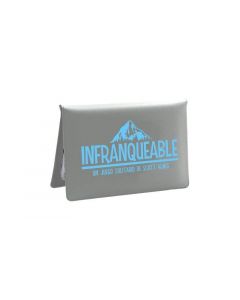 "Infranqueable", juego de cartas