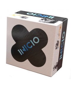 "Inicio", juego de cartas