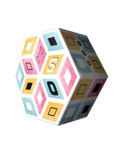 "ISO", juego de cartas