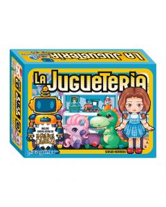 La Juguetería