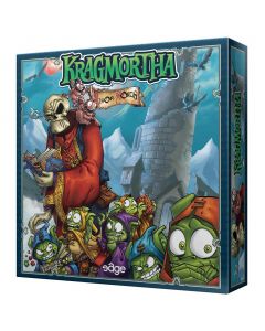 Kragmortha