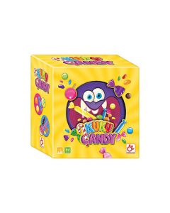 Kuku Candy