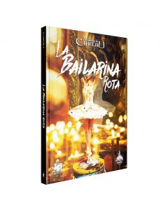"La bailarina rota", juego de rol