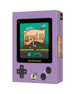 "Level 10", juego de cartas
