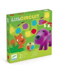 Little Circuit