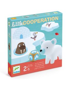 Little Cooperation