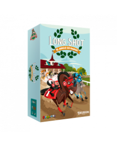 "Long Shot: El Juego de Dados"