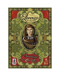 Lorenzo Il Magnifico (Big Box)