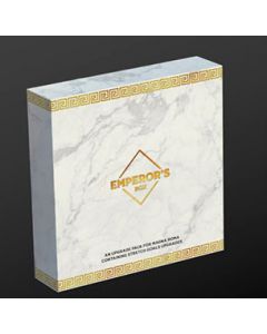 "Magna Roma: Emperor's Box", expansión del juego básico