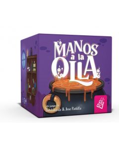Manos a la Olla