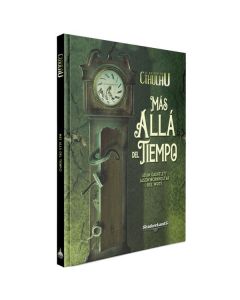 "Más allá del tiempo", expansión del juego básico
