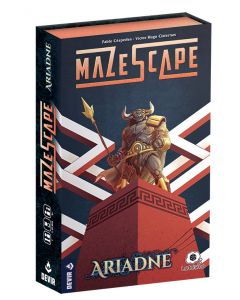 Mazescape: Ariadne