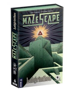 Mazescape: Labyrinthos