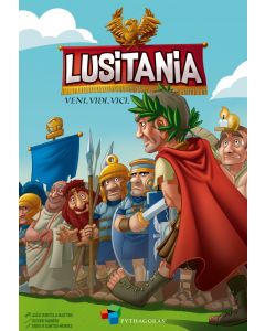 Lusitania