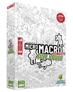 Micromacro Full House