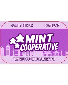 "Mint Cooperative", juego de cartas