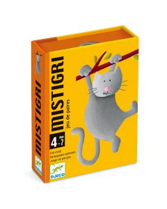 Mistigri