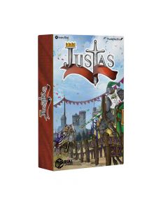 "Justas", juego de cartas