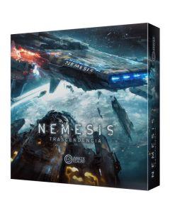 "Némesis: Trascendencia", expansión del juego básico